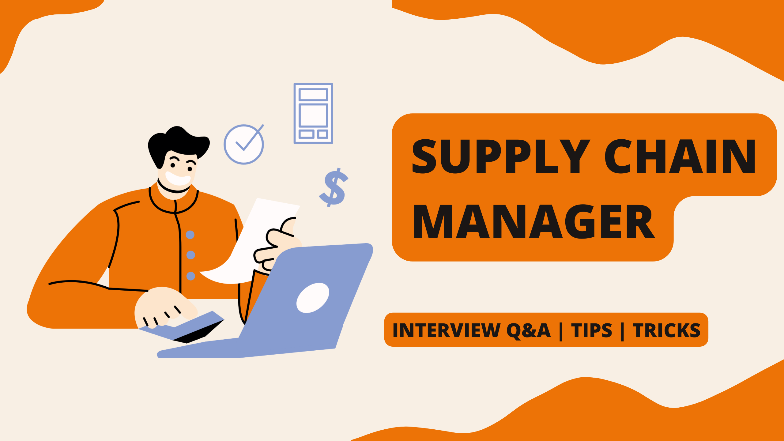 How to Stand Out in Supply Chain Manager Interviews in Canada