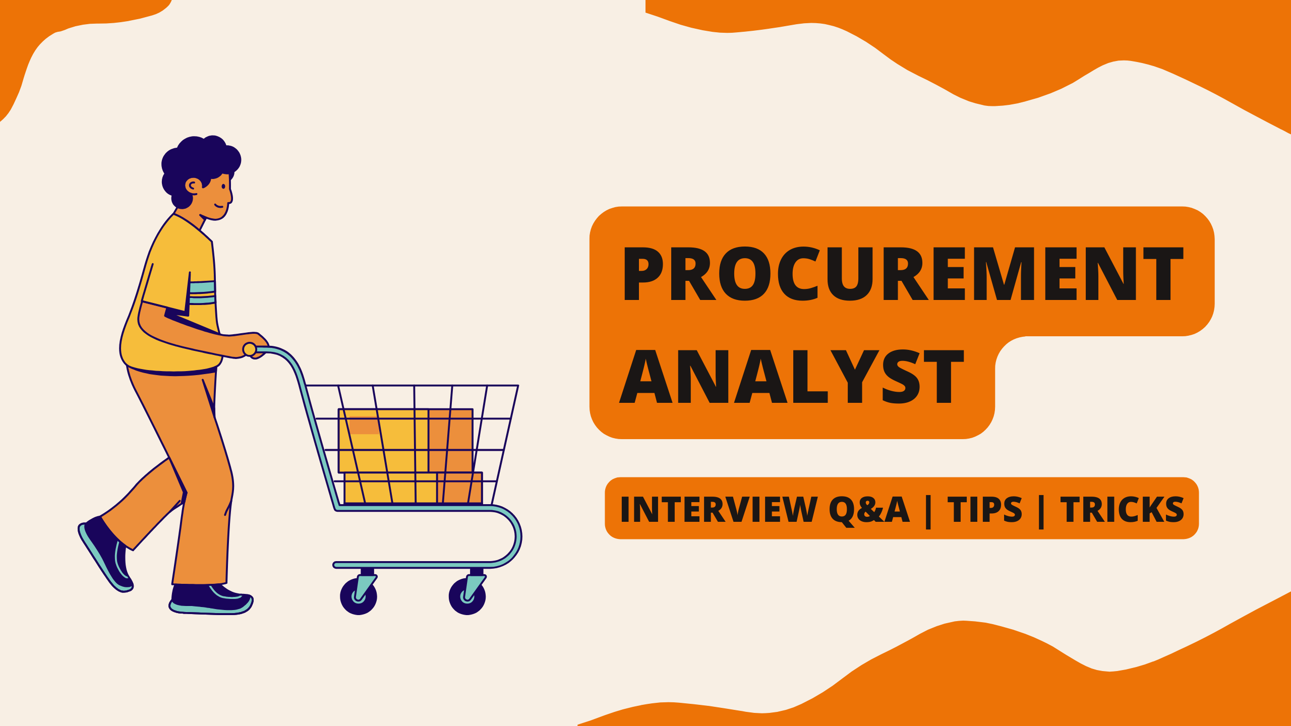 How to Prepare for Procurement Analyst Interview in Canada