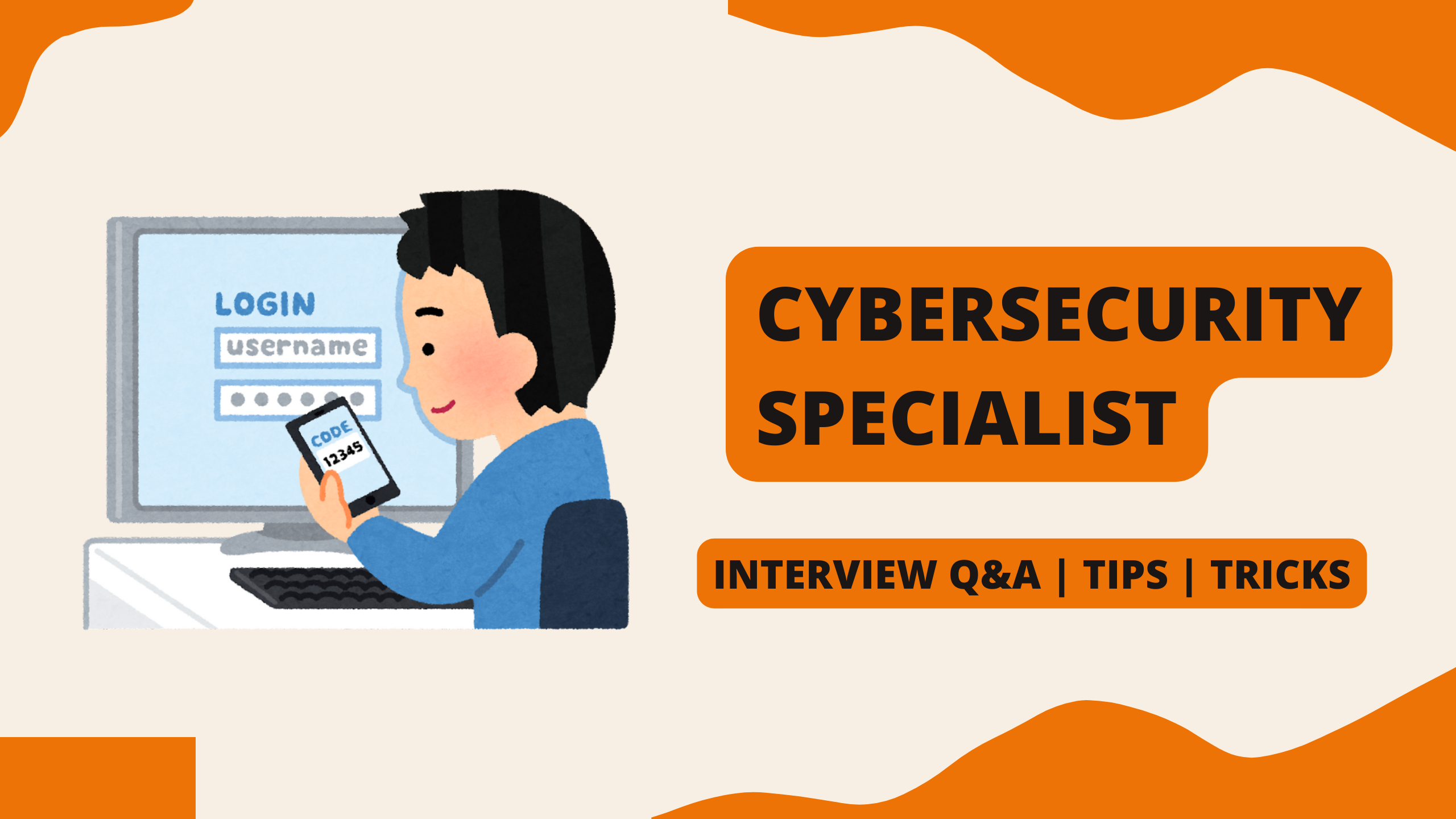 How to Prepare for Cybersecurity Specialist Interview in Canada