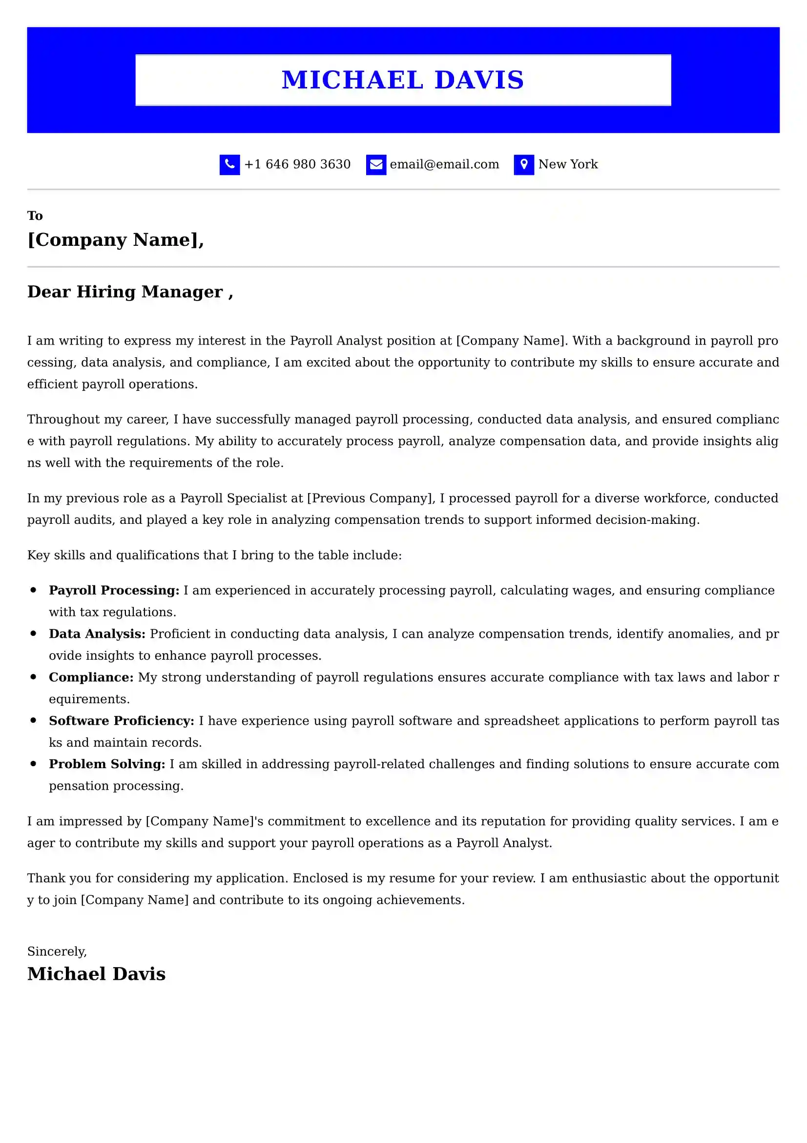 Accounts Receivable Clerk Cover Letter Samples Canada