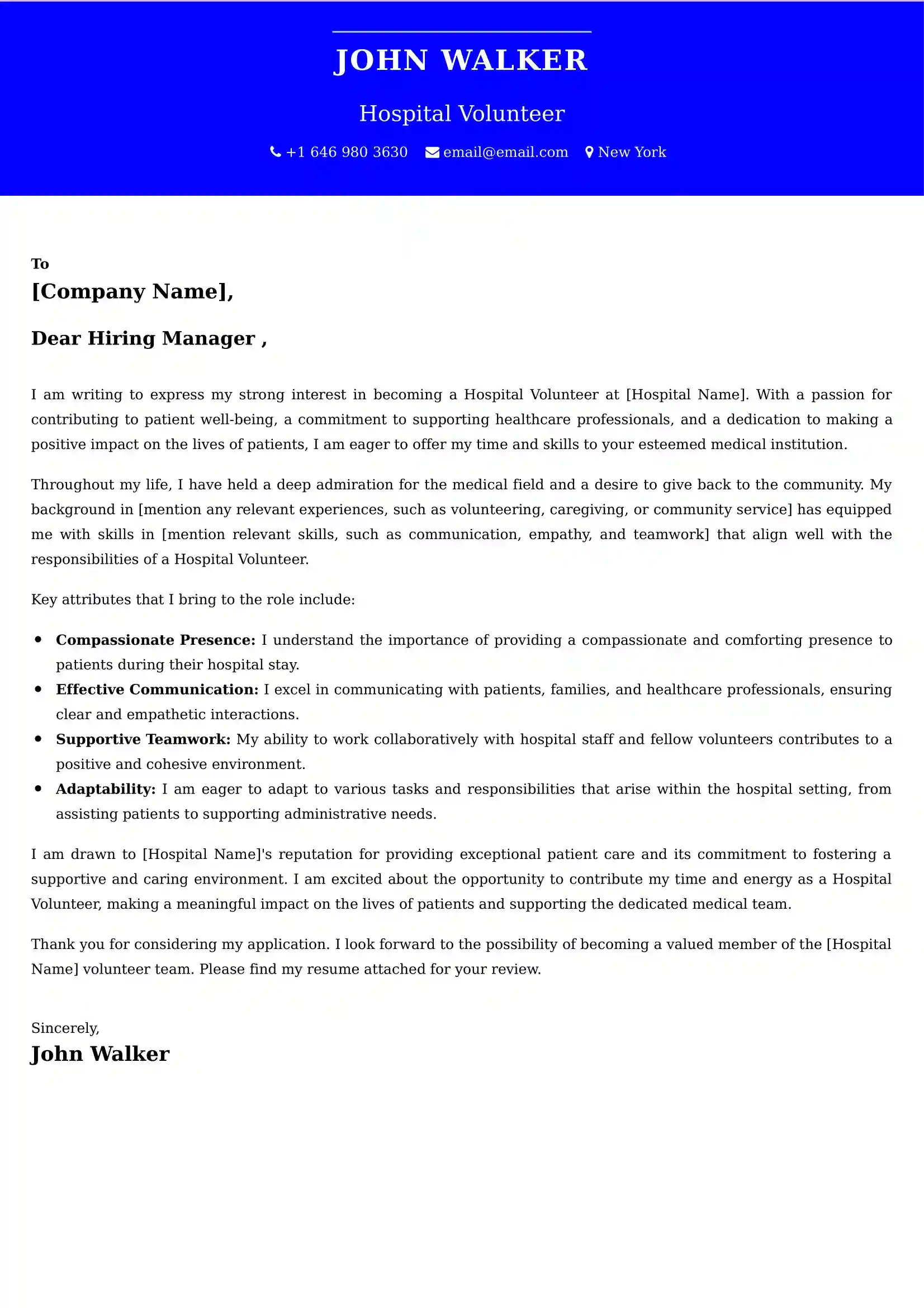 Ekg Technician Cover Letter Samples Canada